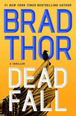 Dead Fall: A Thriller (Volume 22)            Book Cover