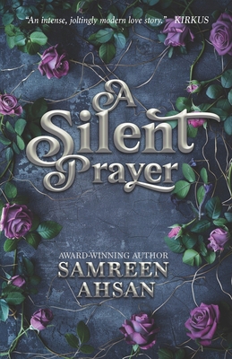 A Silent Prayer - 10th Anniversary Edition: A P... 1989893066 Book Cover