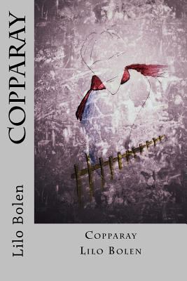 Copparay [German] 1523708859 Book Cover