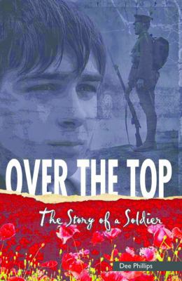 Over the Top (Yesterday's Voices) 1622508750 Book Cover