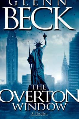 The Overton Window 1439184305 Book Cover