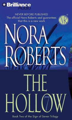 The Hollow 1423337824 Book Cover