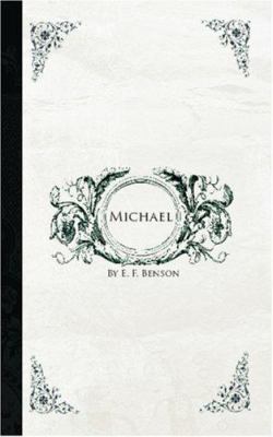 Michael 1426407688 Book Cover