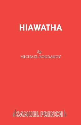 Hiawatha 0573017867 Book Cover