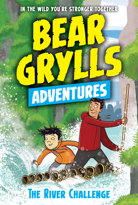 River Challenge 1098255682 Book Cover