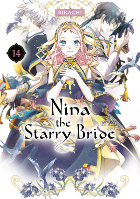 Nina the Starry Bride 14 B0F9V7YFXC Book Cover