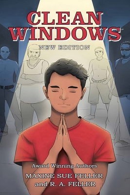 Clean Windows B0DJDXQ82F Book Cover