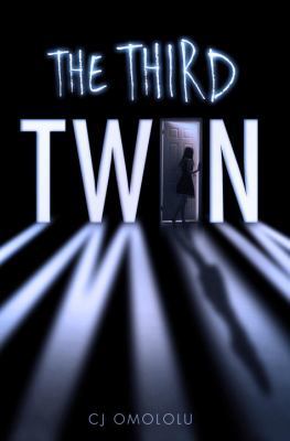 The Third Twin 0385744528 Book Cover