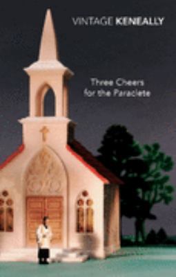 Three Cheers for the Paraclete [Unqualified] 1741667607 Book Cover