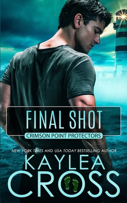 Final Shot B0BXNHCM4H Book Cover