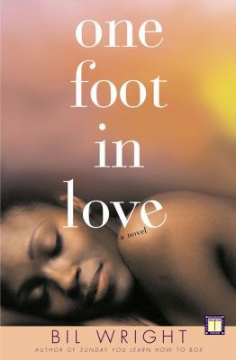 One Foot in Love 0743246403 Book Cover