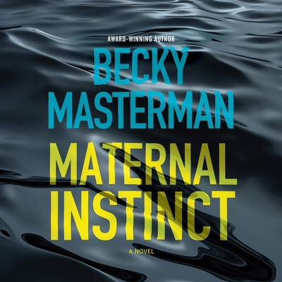Maternal Instinct B0CZD3R8ND Book Cover