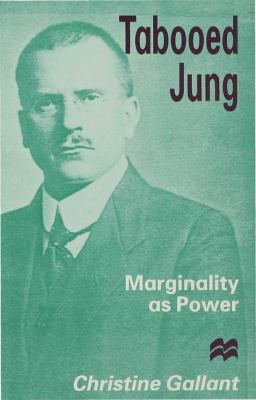 Tabooed Jung: Marginality as Power 0333538943 Book Cover