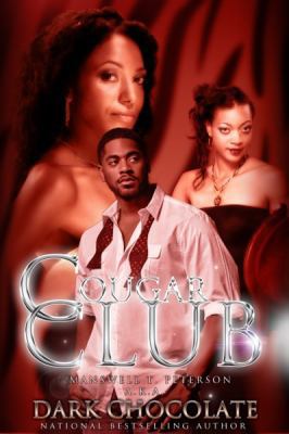 Cougar Club 0988435144 Book Cover