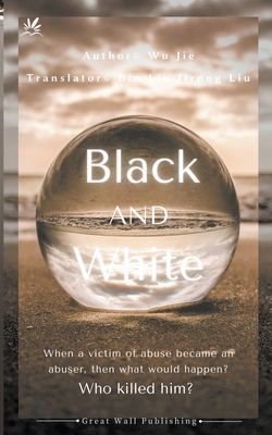 Black & White 3757574567 Book Cover