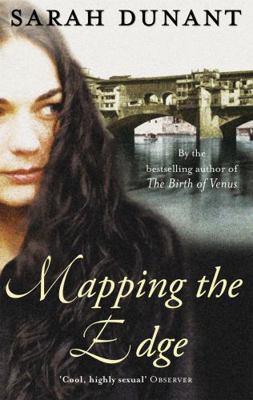 Mapping The Edge 1844081761 Book Cover
