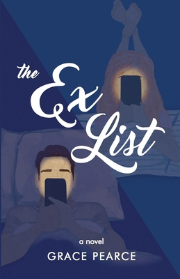 The Ex List B0D8XKFRZH Book Cover