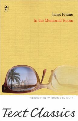 In the Memorial Room: Text Classics 1925240150 Book Cover