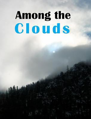 Above the Clouds DI only 1366325109 Book Cover