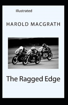 The Ragged Edge: Large Print 1542993156 Book Cover