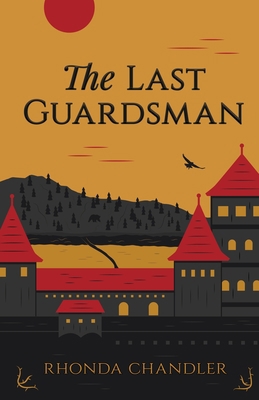 The Last Guardsman 1732579768 Book Cover
