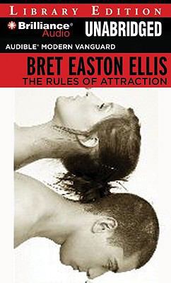 The Rules of Attraction 1441806202 Book Cover
