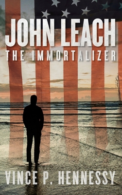 John Leach: The Immortalizer 1649906994 Book Cover