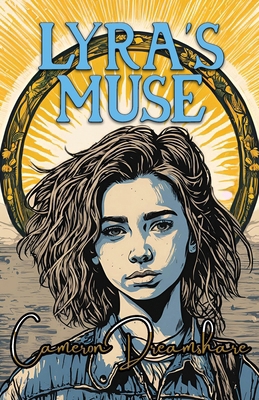 Lyra's Muse 1989832121 Book Cover