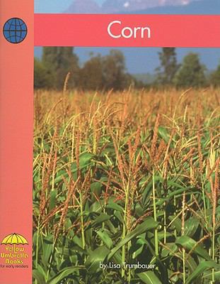 Corn 073685276X Book Cover