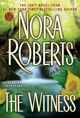 The Witness 0425264769 Book Cover