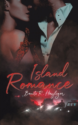 Island Romance 1643789236 Book Cover