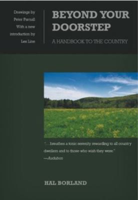 Beyond Your Doorstep: A Handbook to the Country 1592280420 Book Cover