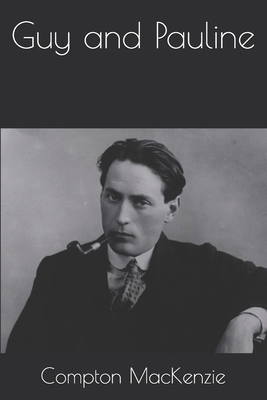 Guy and Pauline B08VBS41PQ Book Cover