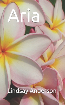 Aria B08T4DGFB9 Book Cover