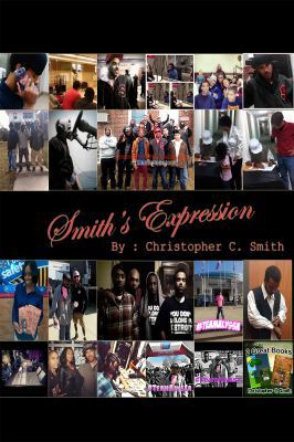 Smith's Expressions 0990357317 Book Cover