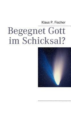 Begegnet Gott im Schicksal? [German] 3848223848 Book Cover