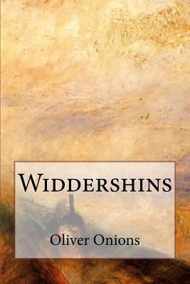 Widdershins 1544809085 Book Cover