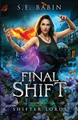 Final Shift B0H1YJ5VM6 Book Cover