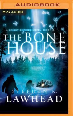 The Bone House 1543603440 Book Cover