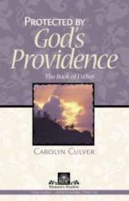 Protected by God's Providence B002QMZSH0 Book Cover