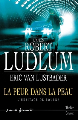 La Peur Dans La Peau [French] 2246685117 Book Cover