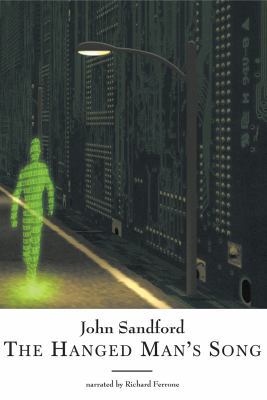 The Hanged Man's Song 1402561172 Book Cover