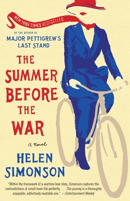 The Summer Before the War 0385677081 Book Cover