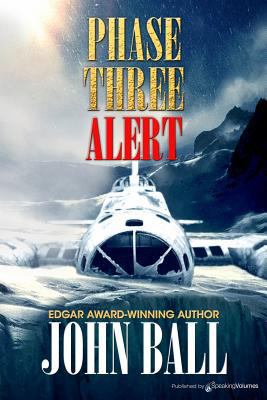 Phase Three Alert 1628150777 Book Cover