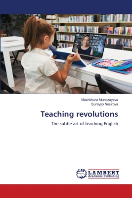 Teaching revolutions 6209026966 Book Cover