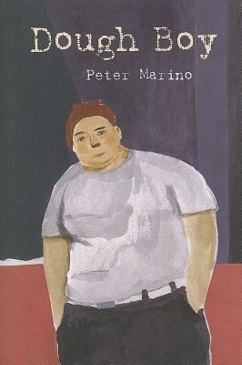 Dough Boy 0823418731 Book Cover