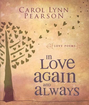In Love Again and Always 1599550423 Book Cover