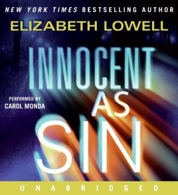 Innocent as Sin 0061256544 Book Cover