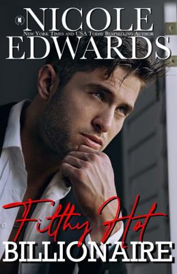 Filthy Hot Billionaire 1644180537 Book Cover