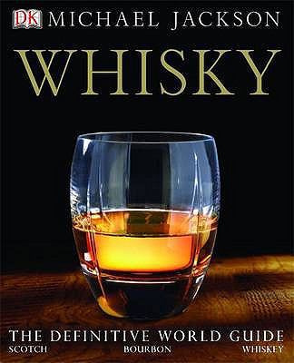 Encyclopedia of Whisky 0751344346 Book Cover